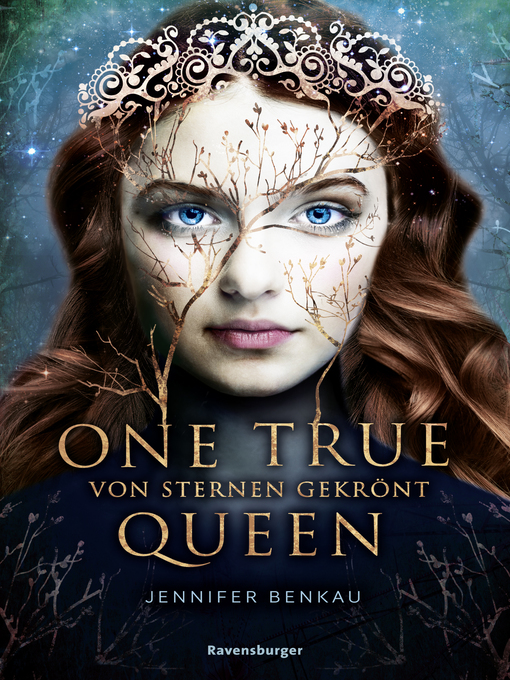 Title details for One True Queen, Band 1 by Jennifer Benkau - Available